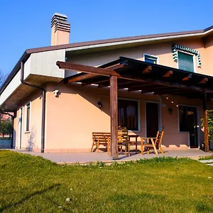 Casa Rosetta Casa vacanze Pescantina