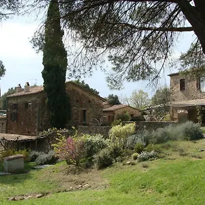 Nocini Di Maremma Tatti
