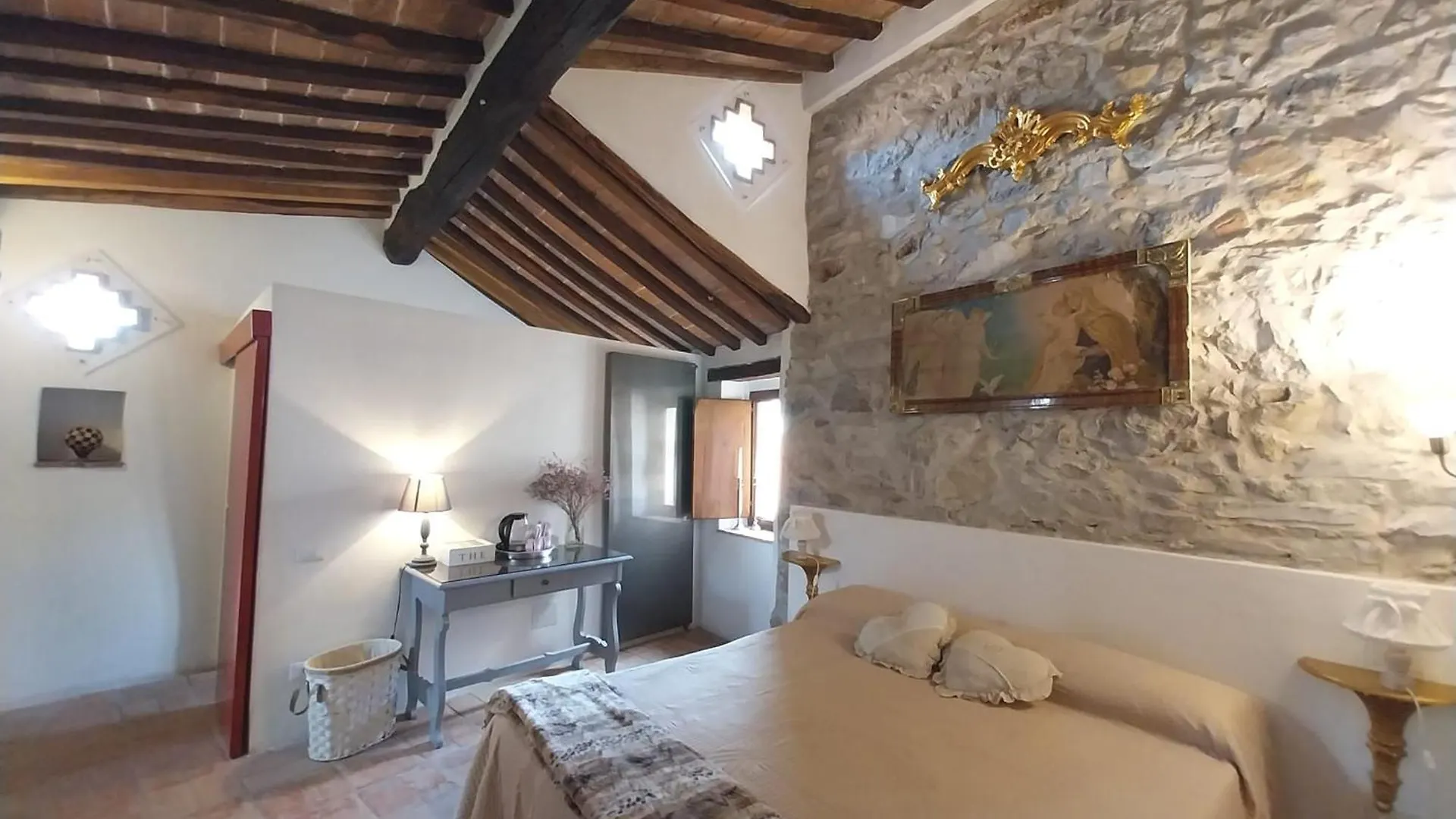 Appartamento Cuore di Toscana Monterotondo