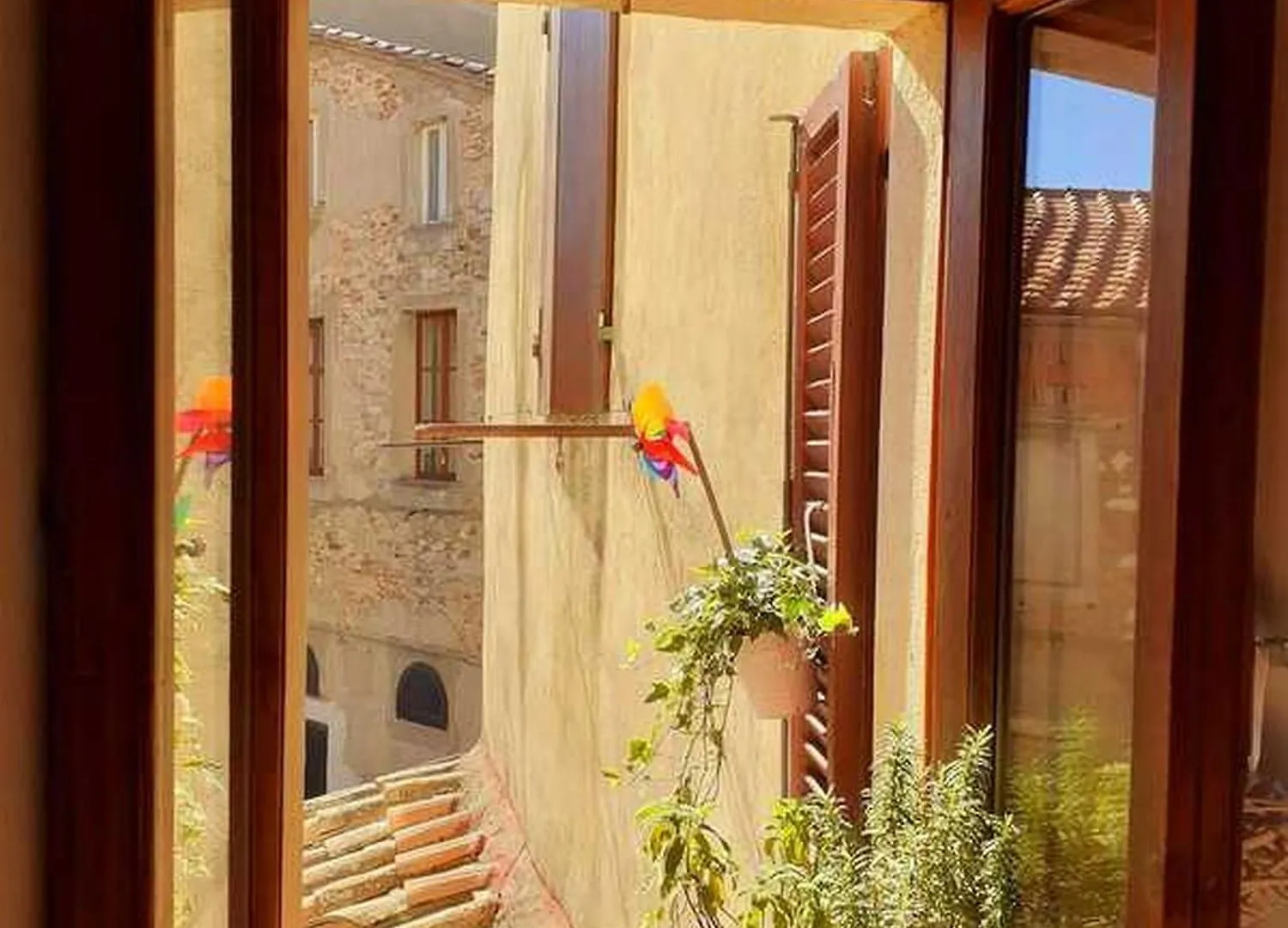 Cuore di Toscana Monterotondo  Appartamento