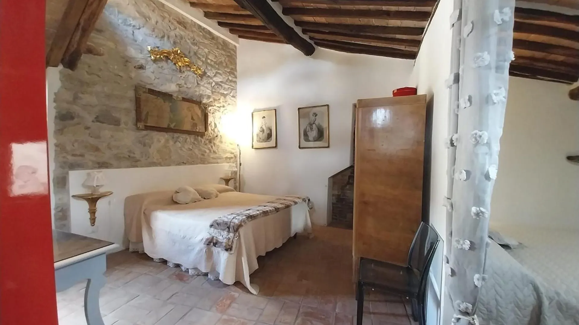 Cuore di Toscana Monterotondo  Appartamento Monterotondo (Tuscany)