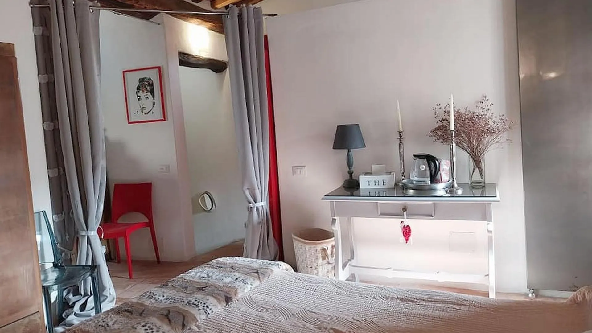 Appartamento Cuore di Toscana Monterotondo  Italia