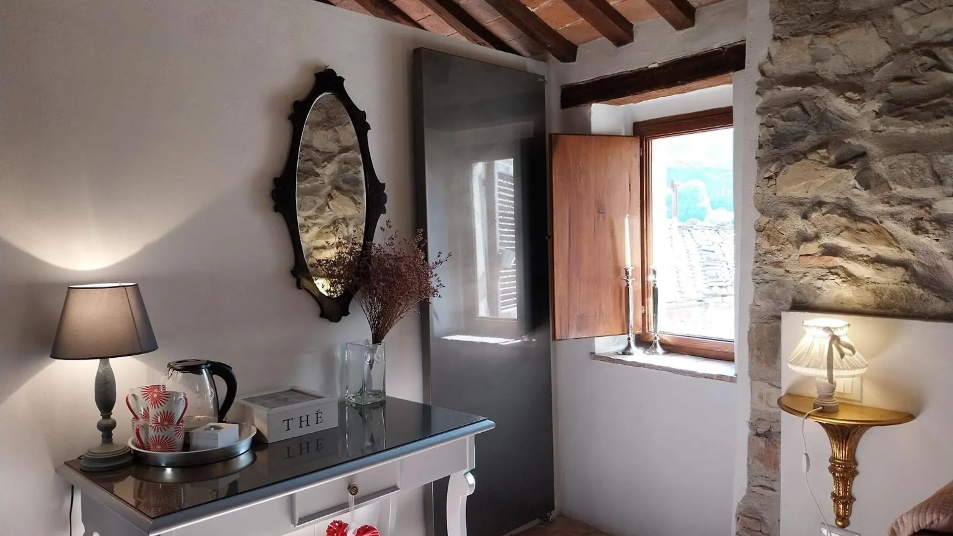 Cuore di Toscana Monterotondo