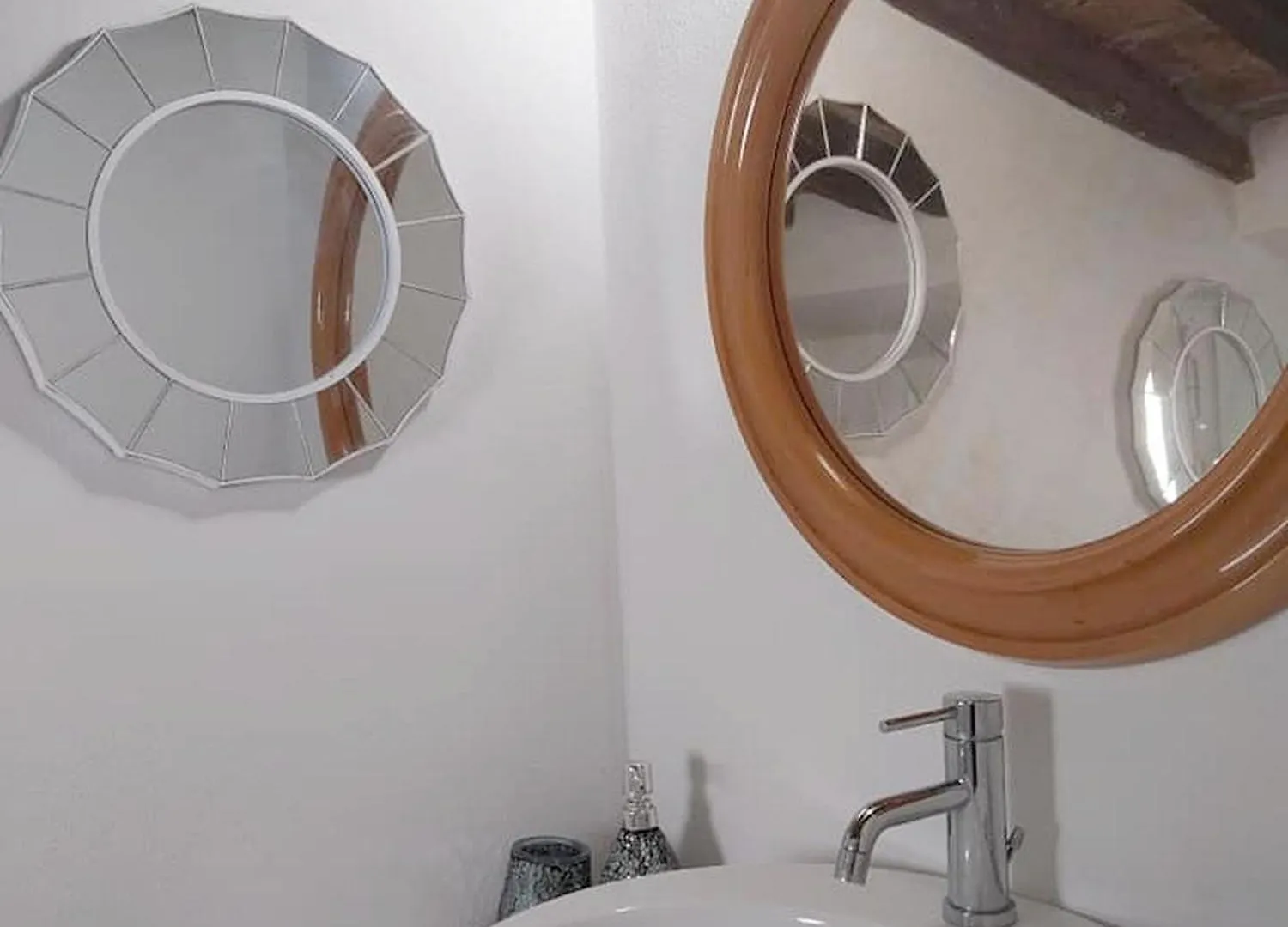 Apartment Romantic & Charming Appartamento In Centro Storico Cuore Di Toscana Monterotondo