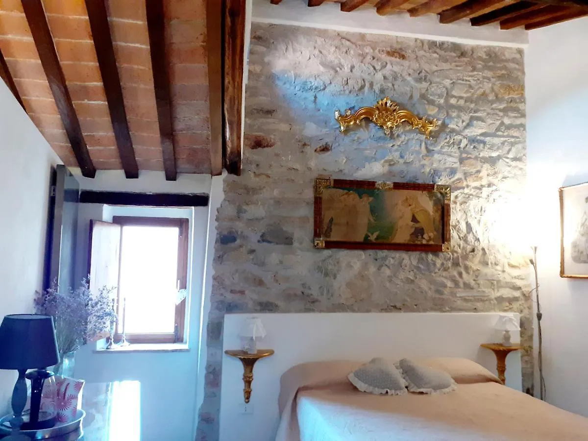 Romantic & Charming Appartamento In Centro Storico Cuore Di Toscana Monterotondo  0*, Monterotondo (Tuscany) Italien